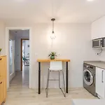 Apartment Borumbot 38 - Grupo Turis *