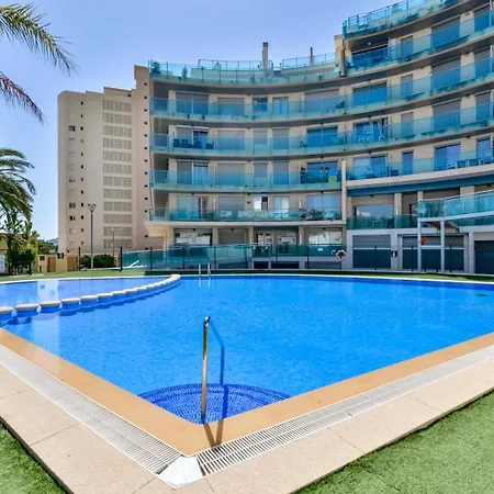 Borumbot 38 - Grupo Turis Apartman Calpe