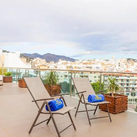 Apartman Borumbot 38 - Grupo Turis