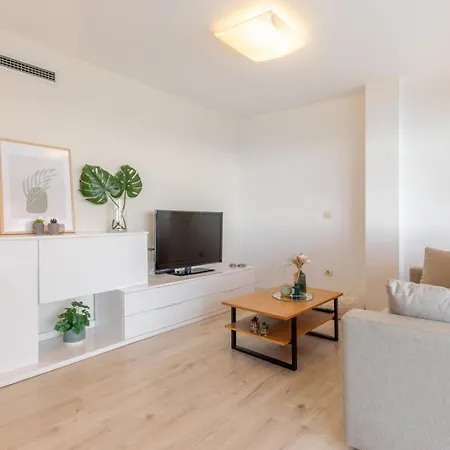 Apartman Borumbot 38 - Grupo Turis