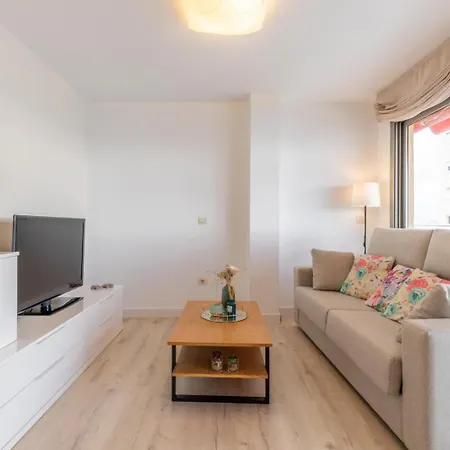 Apartmán Borumbot 38 - Grupo Turis