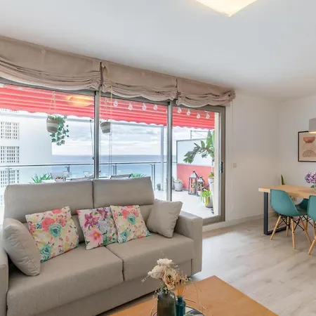 Apartman Borumbot 38 - Grupo Turis *