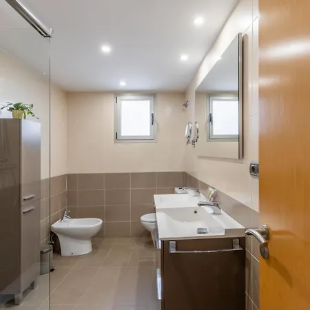Apartmán Borumbot 38 - Grupo Turis