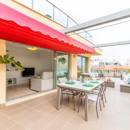 Borumbot 38 - Grupo Turis Apartman