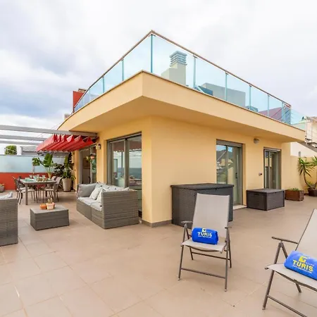 Borumbot 38 - Grupo Turis Apartman Calpe