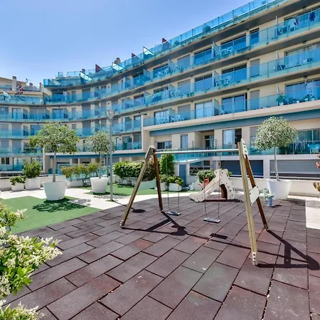 Borumbot 38 - Grupo Turis Apartmán Calpe