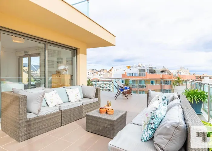 Apartman Borumbot 38 - Grupo Turis