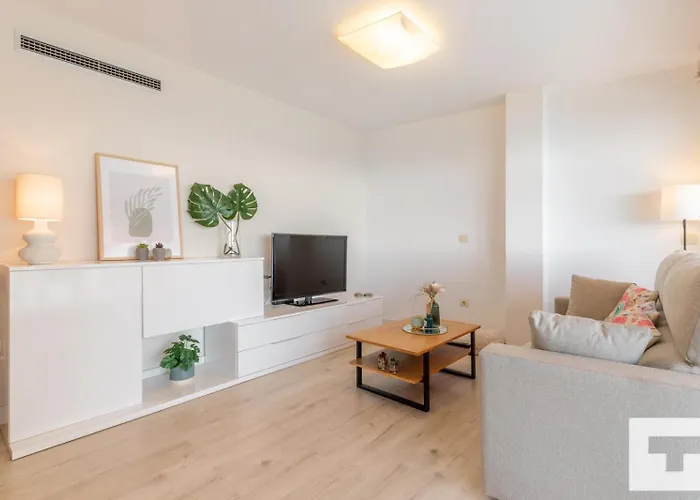 Apartman Borumbot 38 - Grupo Turis