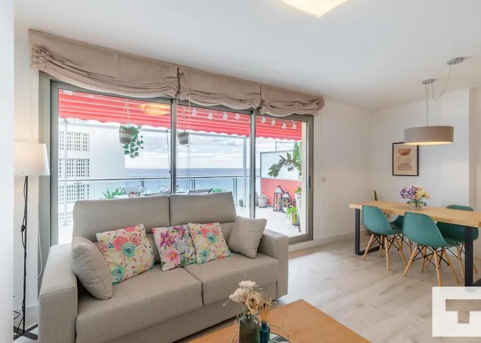 Apartman Borumbot 38 - Grupo Turis *