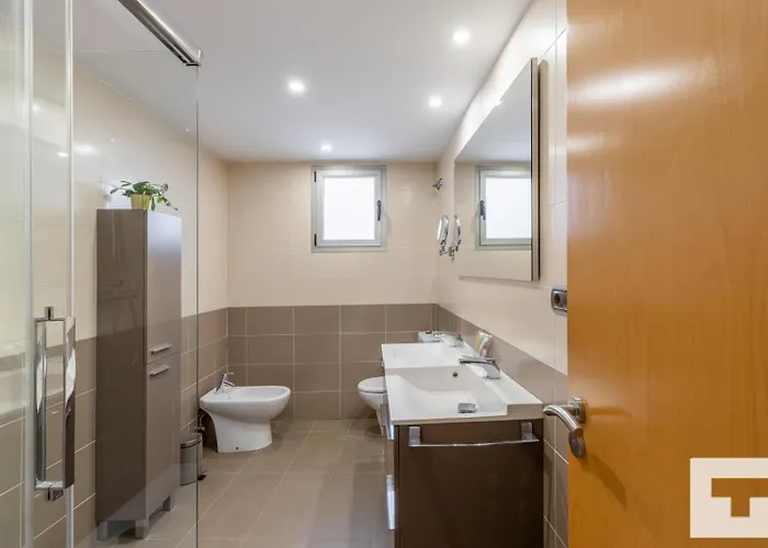 Apartman Borumbot 38 - Grupo Turis