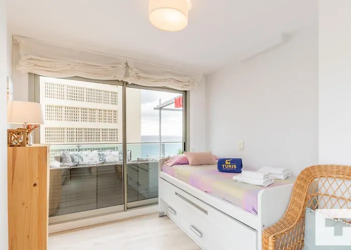 Borumbot 38 - Grupo Turis Apartman *