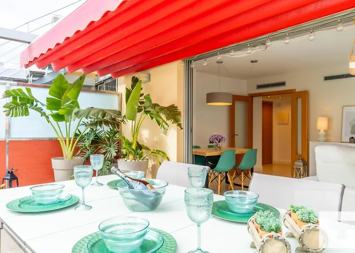 Borumbot 38 - Grupo Turis Calpe