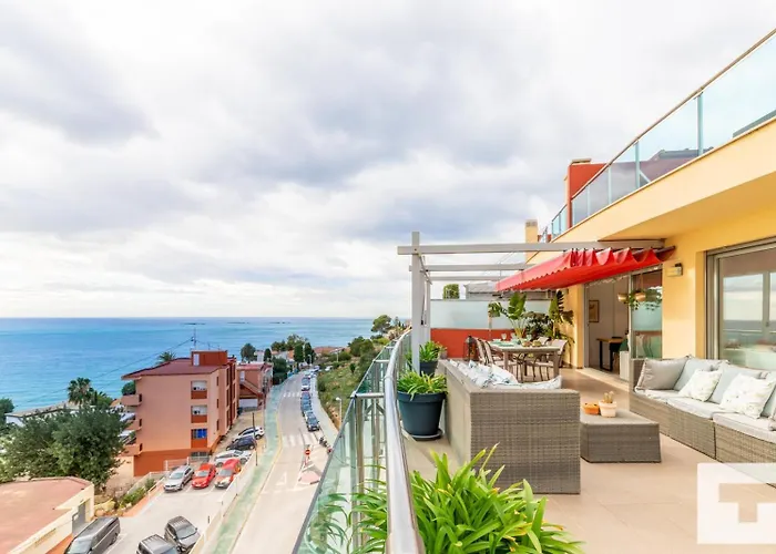 Borumbot 38 - Grupo Turis * Calpe