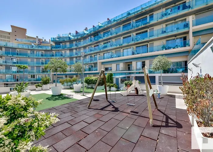 Borumbot 38 - Grupo Turis Apartman Calpe